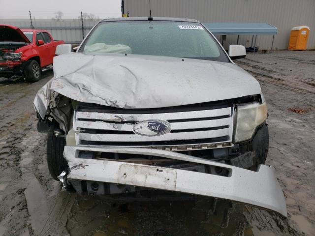 Photo 5 from auction – 2010 FORD EDGE LIMIT with VIN 2FMDK3KC1ABA07958