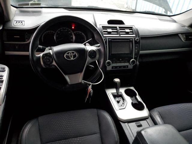 Photo 8 from auction – 2012 TOYOTA CAMRY BASE with VIN 4T1BF1FK8CU019359