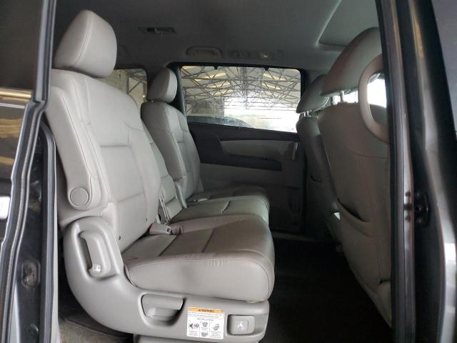 Photo 11 from auction – 2011 HONDA ODYSSEY EX with VIN 5FNRL5H63BB104152