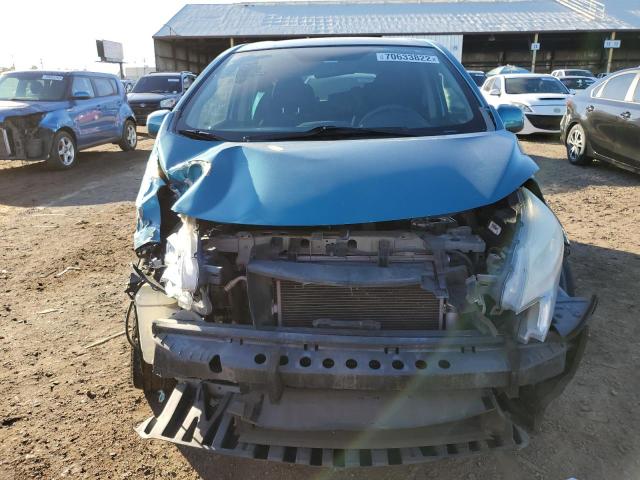 Photo 5 from auction – 2014 NISSAN VERSA NOTE with VIN 3N1CE2CP8EL419438