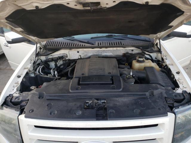 Photo 11 from auction – 2007 FORD EXPEDITION with VIN 1FMFK20547LA36967