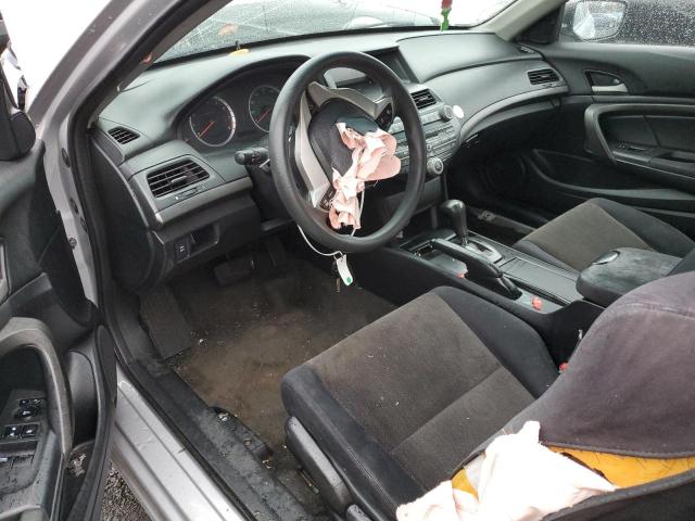 Photo 8 from auction – 2010 HONDA ACCORD LX with VIN 1HGCS1B32AA020199