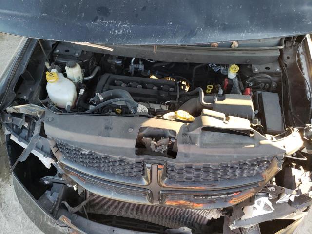 Photo 11 from auction – 2016 DODGE JOURNEY CR with VIN 3C4PDCGB5GT114360
