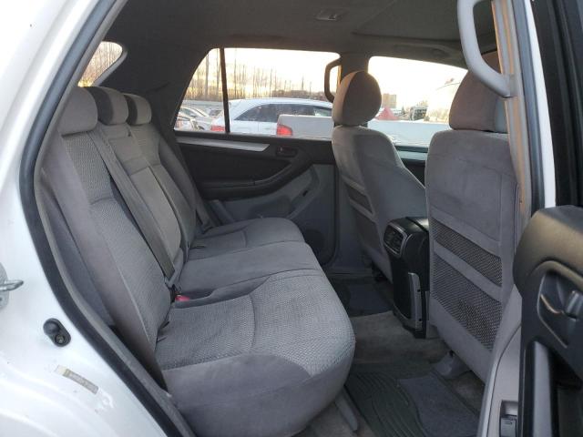 Photo 11 from auction – 2004 TOYOTA 4RUNNER SR with VIN JTEBU14R640031671