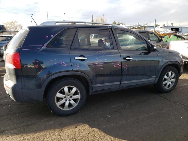 Photo 3 from auction – 2012 KIA SORENTO BA with VIN 5XYKTDA61CG307993