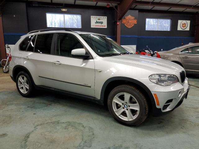 Photo 4 from auction – 2013 BMW X5 XDRIVE3 with VIN 5UXZV4C50D0B19603
