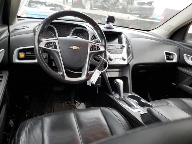 Photo 8 from auction – 2012 CHEVROLET EQUINOX LT with VIN 2GNALPEK5C6117445