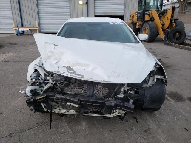 Photo 5 from auction – 2015 KIA CADENZA PR with VIN KNALN4D74F5195090