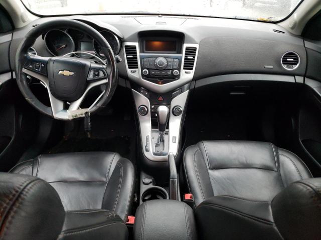 Photo 8 from auction – 2012 CHEVROLET CRUZE LT with VIN 1G1PG5SC3C7296067