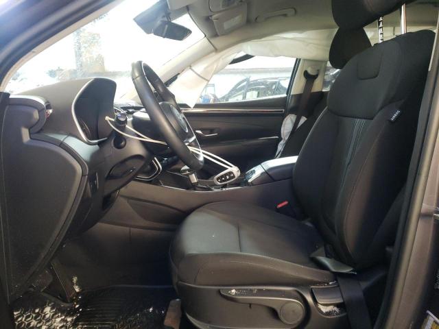 Photo 7 from auction – 2022 HYUNDAI TUCSON SEL with VIN KM8JBCAE9NU091985