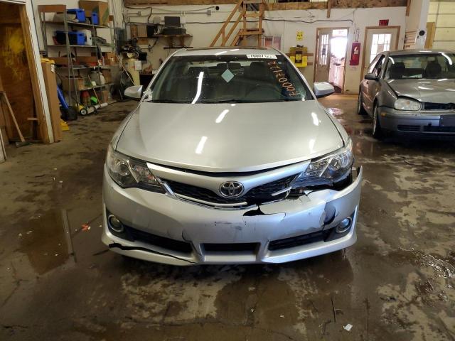 Photo 5 from auction – 2014 TOYOTA CAMRY L with VIN 4T1BF1FK0EU850034