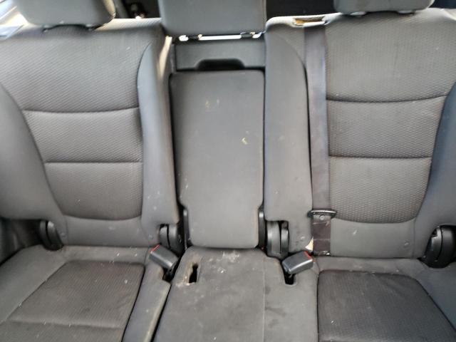 Photo 10 from auction – 2012 KIA SORENTO BA with VIN 5XYKTDA61CG307993