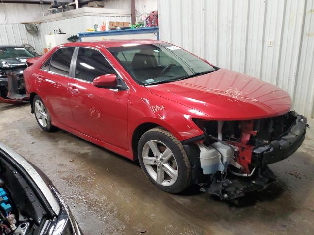 Photo 4 from auction – 2014 TOYOTA CAMRY L with VIN 4T1BF1FK1EU826017