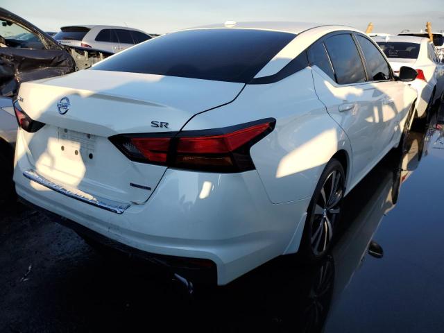 Photo 3 from auction – 2019 NISSAN ALTIMA SR with VIN 1N4AL4CV7KC259196