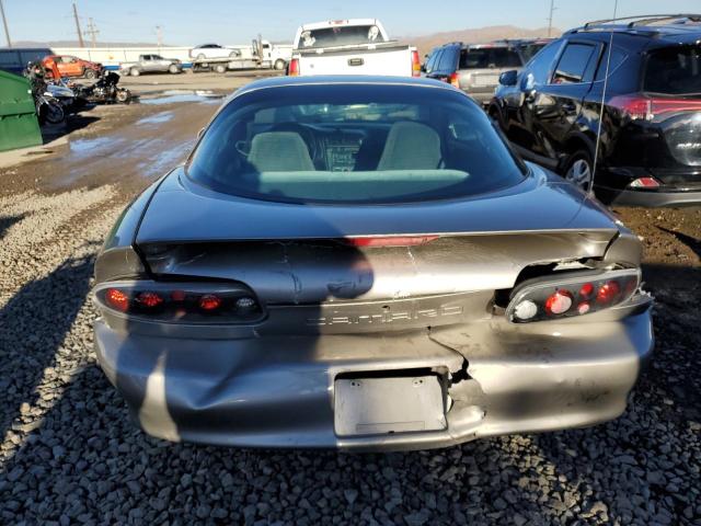 Photo 6 from auction – 1999 CHEVROLET CAMARO with VIN 2G1FP22K4X2124239