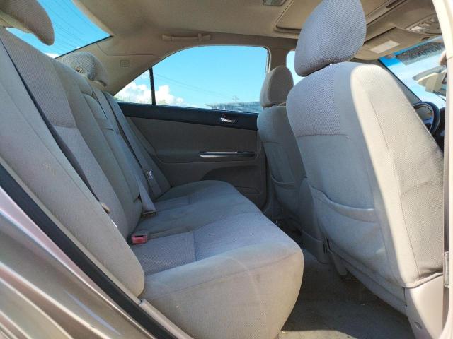 Photo 10 from auction – 2002 TOYOTA CAMRY LE with VIN JTDBE30K420047791