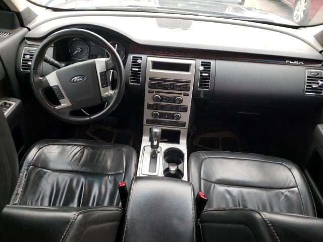 Photo 8 from auction – 2009 FORD FLEX SEL with VIN 2FMEK62C19BB09150