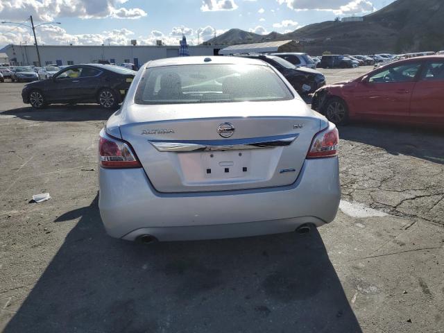 Photo 6 from auction – 2013 NISSAN ALTIMA 2.5 with VIN 1N4AL3AP7DC903717