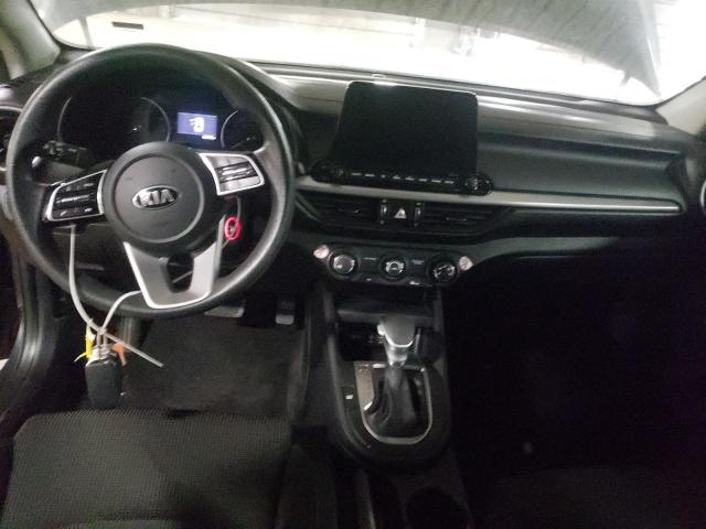 Photo 8 from auction – 2021 KIA FORTE FE with VIN 3KPF24AD8ME271270