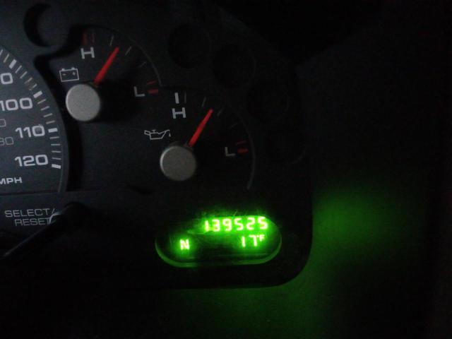 Photo 9 from auction – 2004 FORD EXPLORER X with VIN 1FMDU73K24UB56756