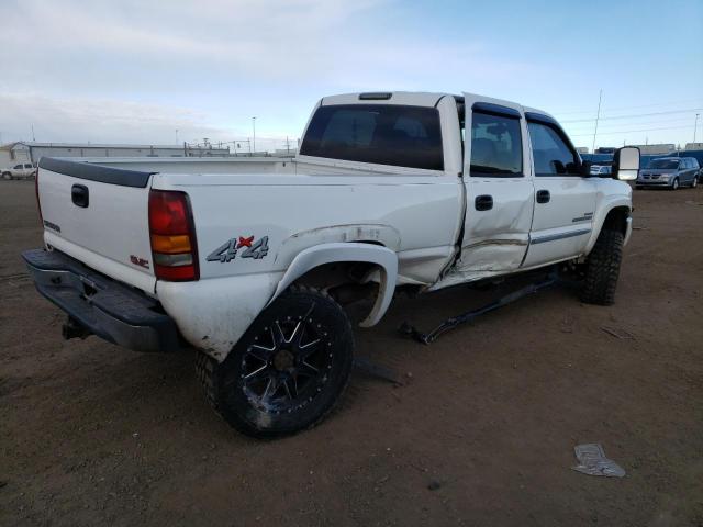 Photo 3 from auction – 2003 GMC SIERRA K25 with VIN 1GTHK23193F250965