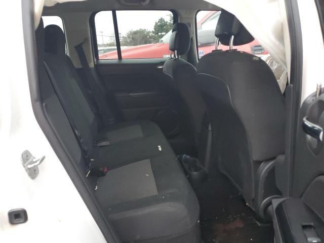 Photo 11 from auction – 2014 JEEP PATRIOT LA with VIN 1C4NJPFB9ED509749