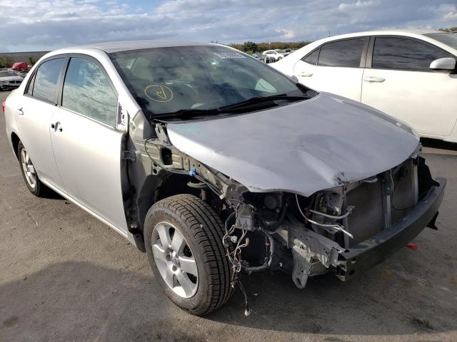 Photo 4 from auction – 2011 TOYOTA COROLLA S with VIN 2T1BU4EE4BC664271