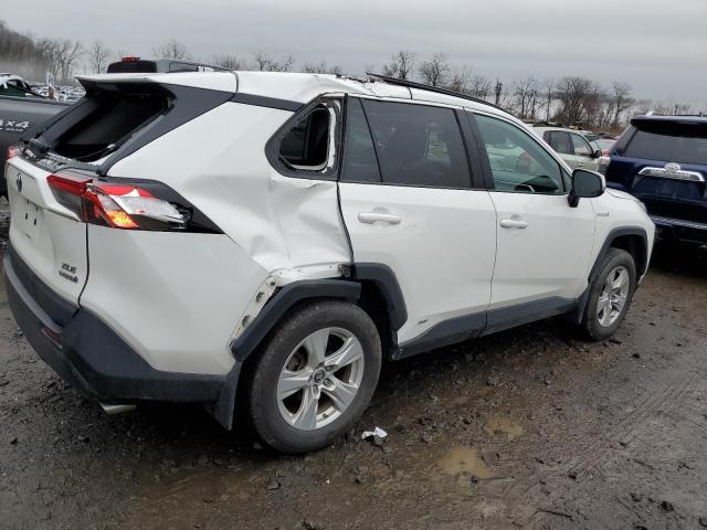 Photo 3 from auction – 2019 TOYOTA RAV4 XLE with VIN 2T3RWRFVXKW011972