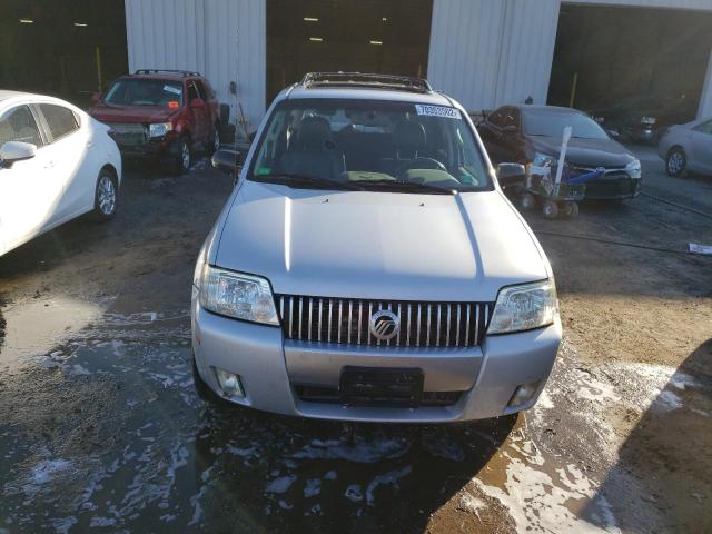Photo 5 from auction – 2007 MERCURY MARINER LU with VIN 4M2CU91187KJ04354