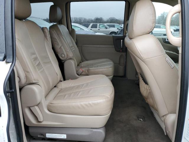 Photo 11 from auction – 2012 KIA SEDONA EX with VIN KNDMH4C72C6426395