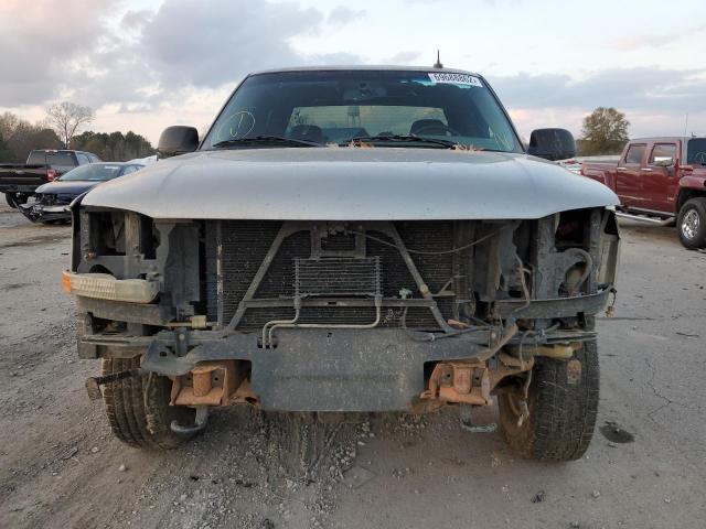 Photo 5 from auction – 2003 GMC NEW SIERRA with VIN 1GTEK19TX3E352531