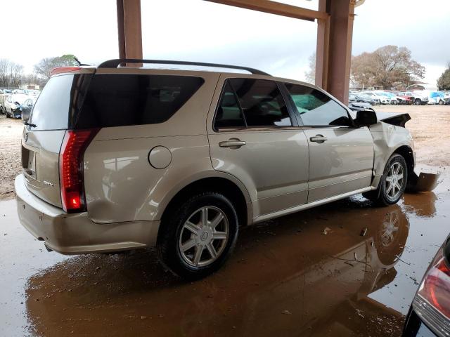 Photo 3 from auction – 2005 CADILLAC SRX with VIN 1GYEE637550147273