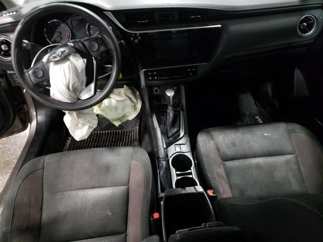 Photo 8 from auction – 2019 TOYOTA COROLLA L with VIN 2T1BURHE6KC155520
