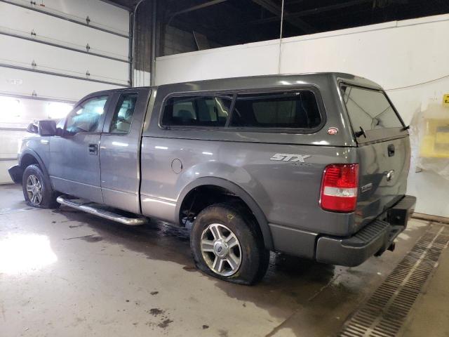 Photo 2 from auction – 2008 FORD F150 with VIN 1FTRX14W18FB77009