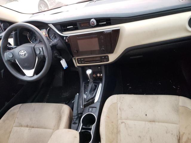 Photo 8 from auction – 2019 TOYOTA COROLLA L with VIN 2T1BURHE0KC155366