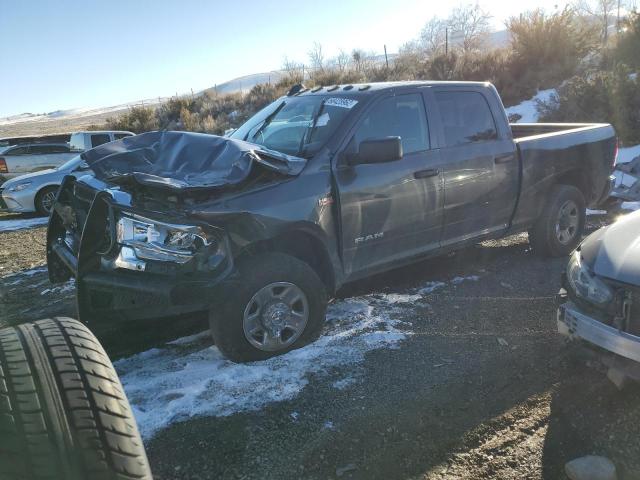 Photo 1 from auction – 2020 RAM 2500 TRADE with VIN 3C6UR5CJ4LG212920