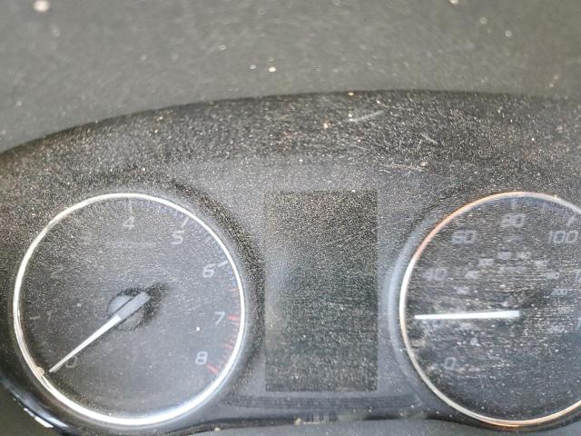 Photo 9 from auction – 2020 MITSUBISHI OUTLANDER with VIN JA4AZ3A32LZ027604