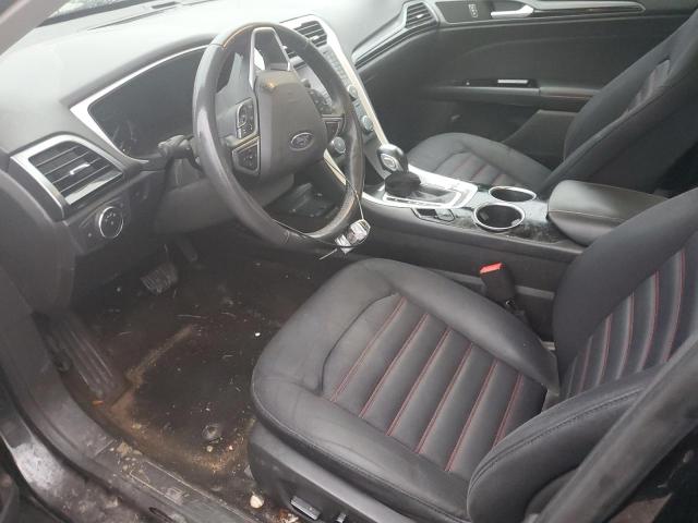 Photo 7 from auction – 2013 FORD FUSION SE with VIN 3FA6P0HRXDR151836