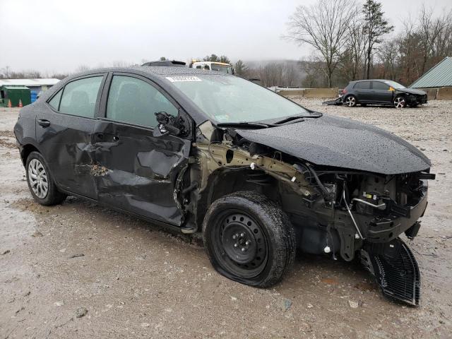 Photo 4 from auction – 2019 TOYOTA COROLLA L with VIN 2T1BURHE6KC141410