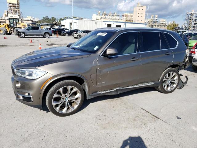 Photo 1 from auction – 2018 BMW X5 SDRIVE3 with VIN 5UXKR2C58J0Z16538