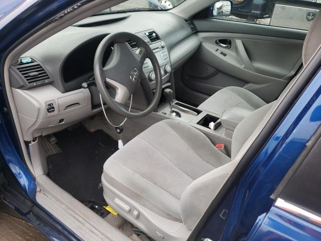 صورة رقم 7 من المزاد - 2011 TOYOTA CAMRY BASE مع VIN 4T1BF3EK3BU769411