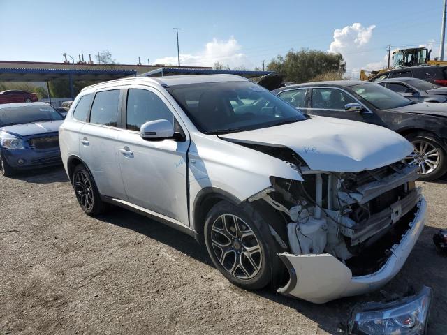 Photo 4 from auction – 2015 MITSUBISHI OUTLANDER with VIN JA4JZ4AX5FZ005559