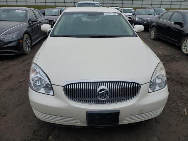 Photo 5 from auction – 2009 BUICK LUCERNE CX with VIN 1G4HD57M89U103245