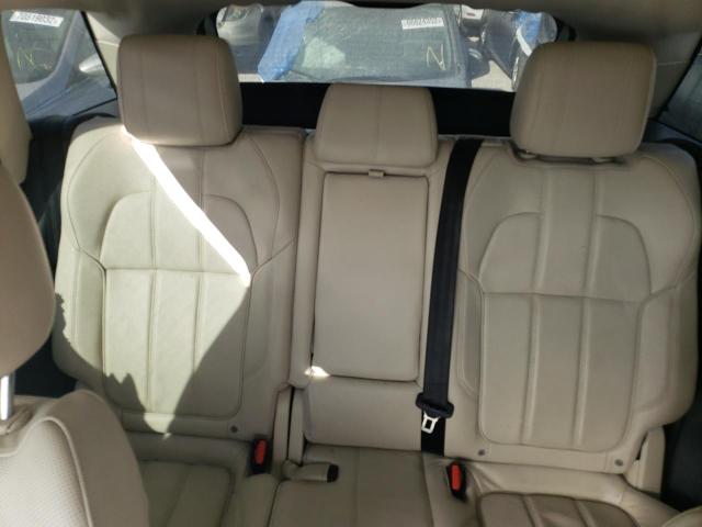 Photo 10 from auction – 2015 LAND ROVER RANGE ROVE with VIN SALWR2VF2FA607389