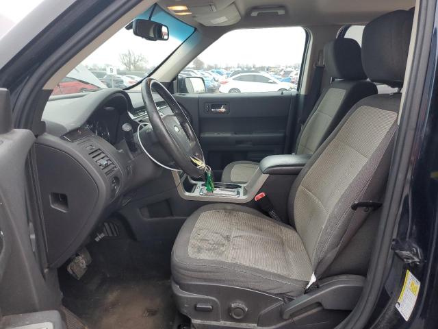 Photo 7 from auction – 2010 FORD FLEX SE with VIN 2FMGK5BC1ABA42945