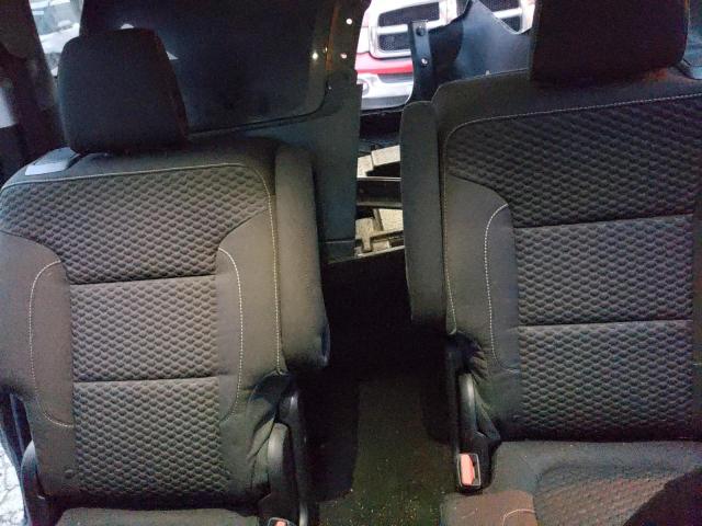 Photo 10 from auction – 2017 GMC ACADIA SLE with VIN 1GKKNLLS1HZ298921