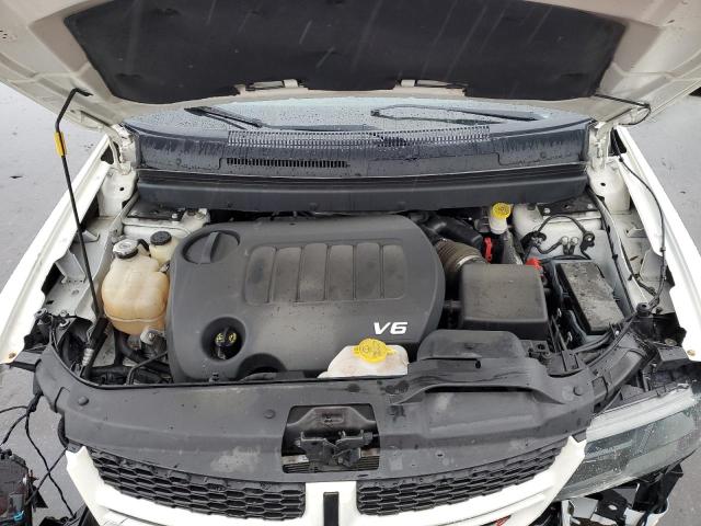 Photo 12 from auction – 2017 DODGE JOURNEY GT with VIN 3C4PDCEG8HT564794