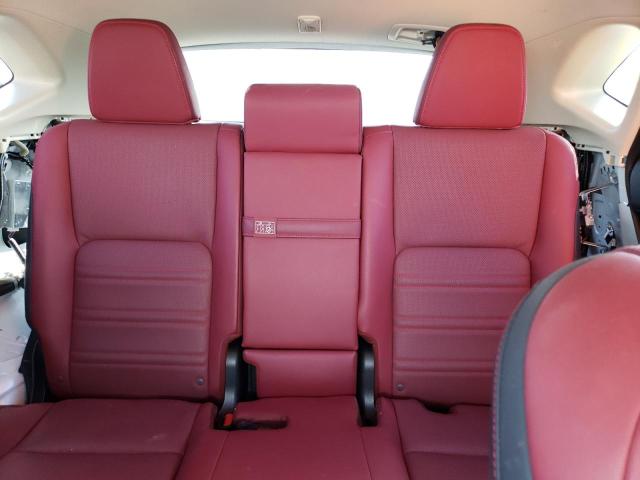 Photo 10 from auction – 2020 LEXUS NX 300H with VIN JTJDJRDZ5L5000415