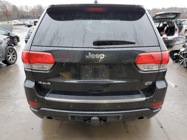 Photo 6 from auction – 2014 JEEP GRAND CHER with VIN 1C4RJFCG7EC571202