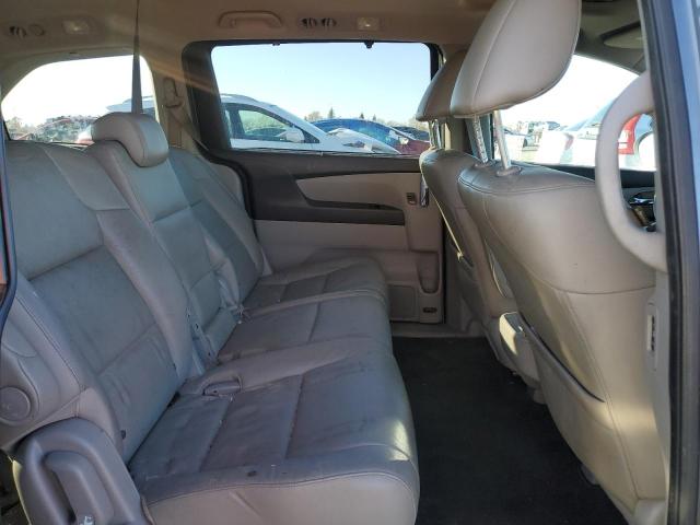 Photo 11 from auction – 2015 HONDA ODYSSEY EX with VIN 5FNRL5H69FB053410